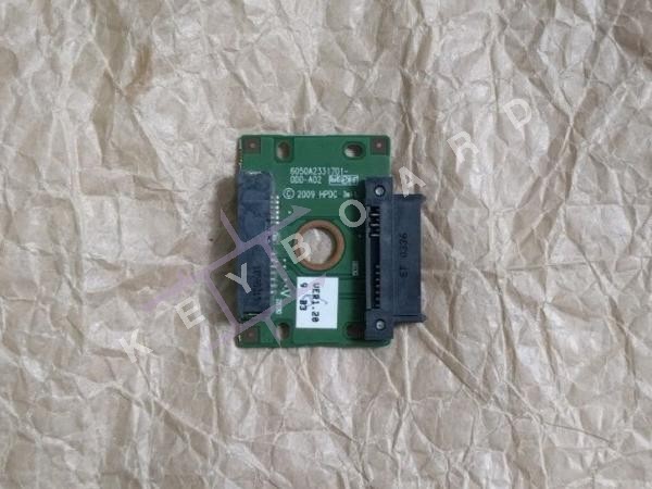 Плата Hp Pn 6050A2331701